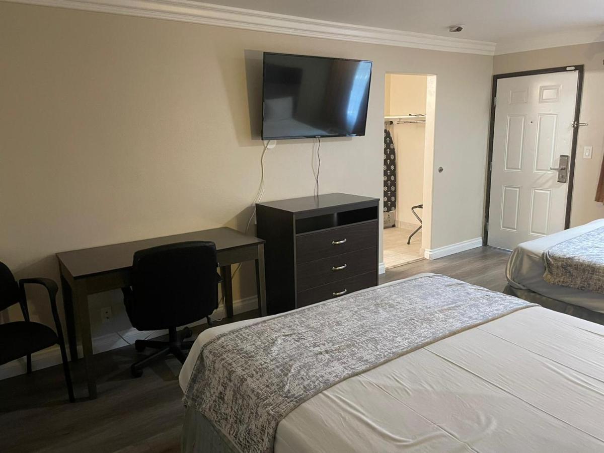 Colony Inn บูเอนาพาร์ค ภายนอก รูปภาพ