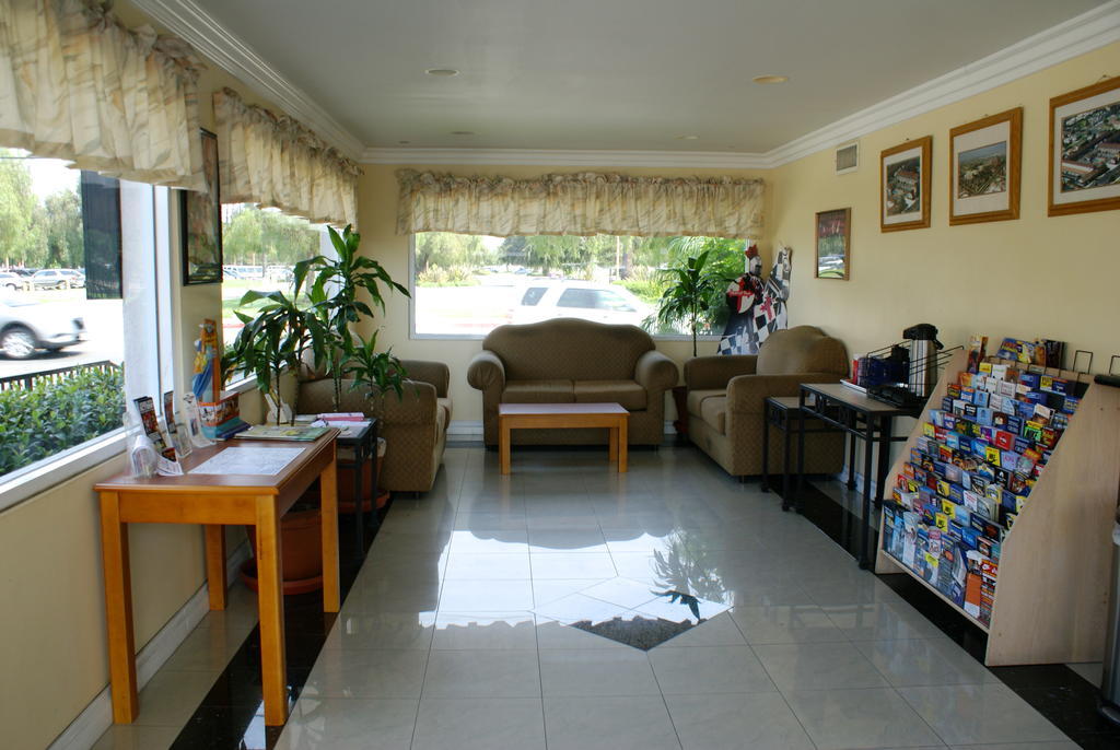 Colony Inn บูเอนาพาร์ค ภายนอก รูปภาพ