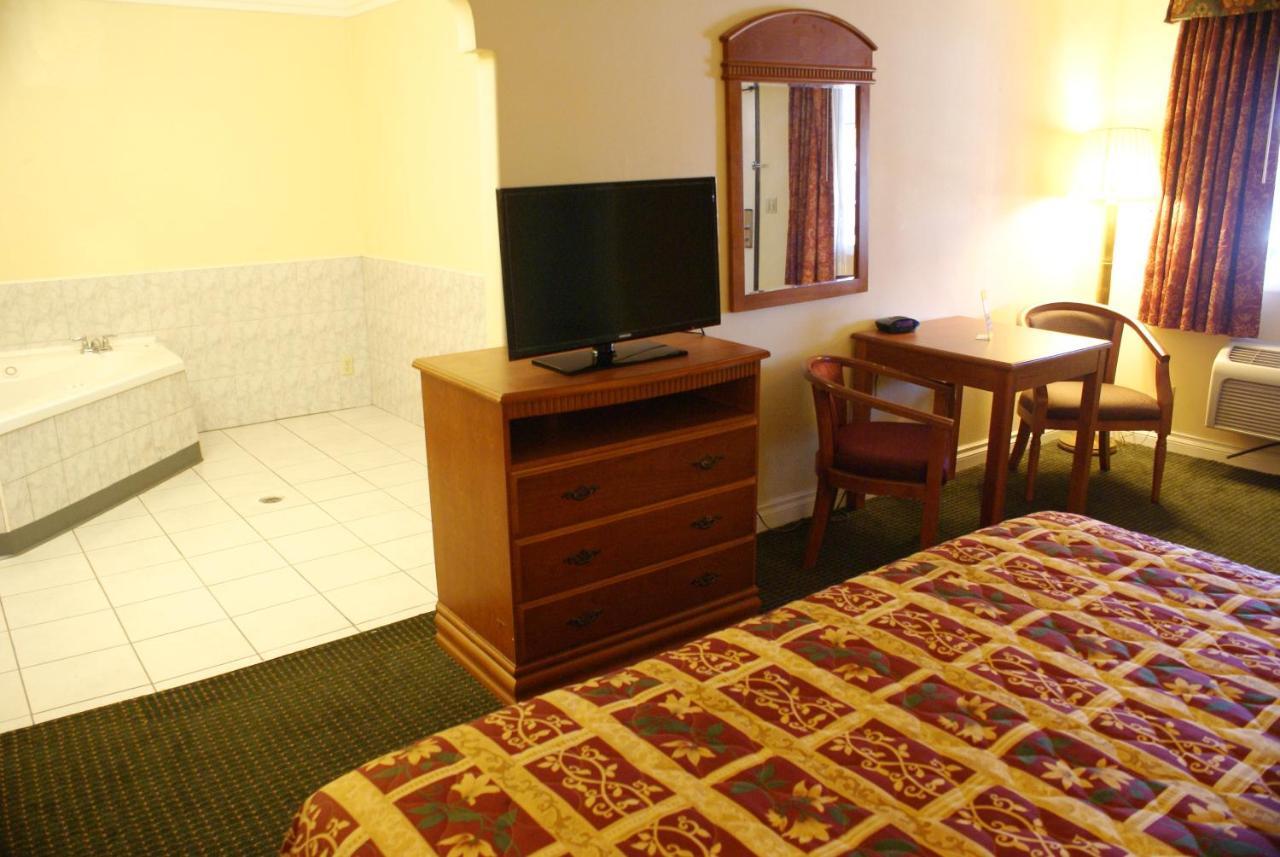 Colony Inn บูเอนาพาร์ค ภายนอก รูปภาพ